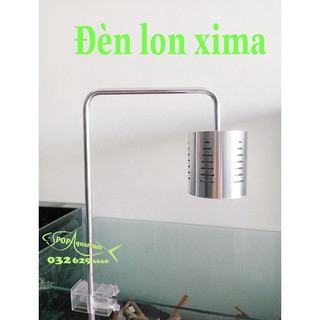 Đèn lon xima