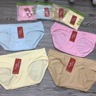 Combo 5 quần chip bầu
