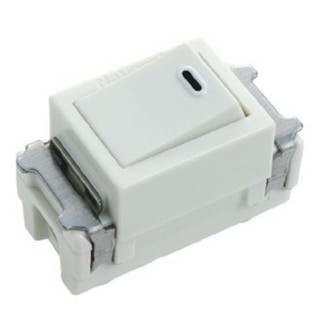 Ổ Cắm - Công Tắc Đơn PANASONIC