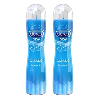 Gel bôi trơn durex play classic 50ml - ảnh sản phẩm 2