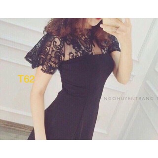 Sale đầm xoè 39k