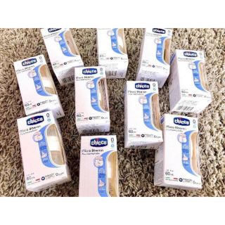 Bình sữa chicco 60ml