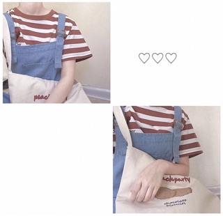Yếm lolita ( hàng đặt trước)