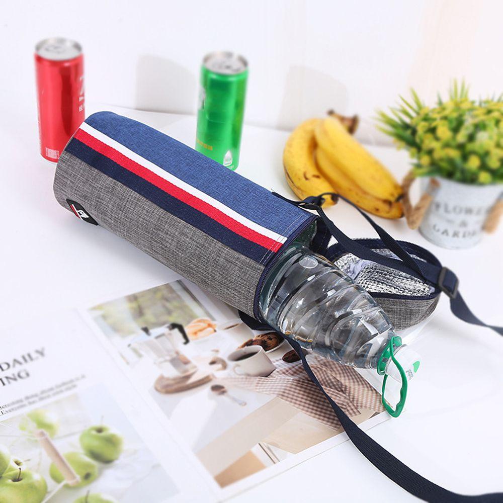 Vỏ Bọc Bình Nước Làm Mát 1.5L Tiện Dụng Mang Theo Du Lịch Cắm Trại
