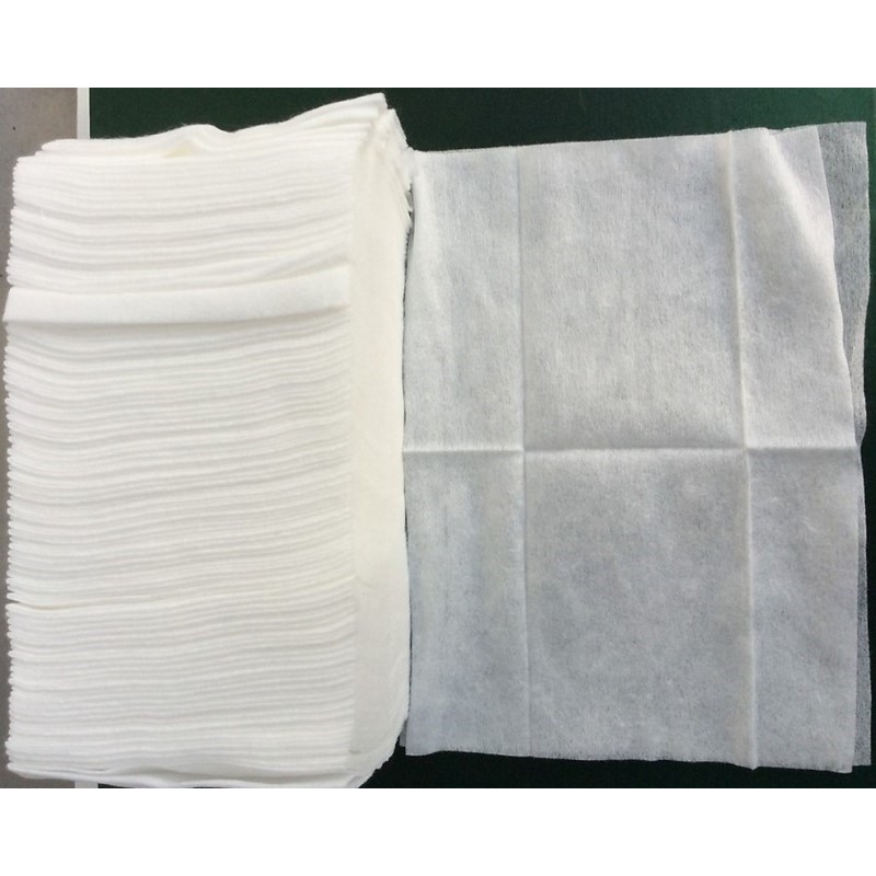 BỊCH 270 TỜ KHĂN VẢI KHÔ ĐA NĂNG AIKO - SIZE TRUNG