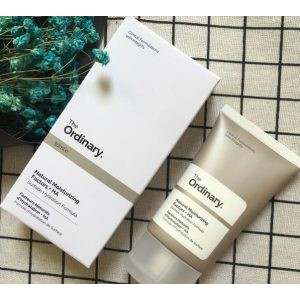 Kem dưỡng ẩm The Ordinary Natural Moisturizing Factors + HA