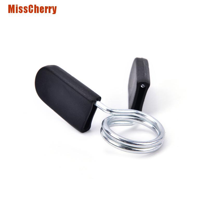 1 Kẹp Lò Xo 1 &quot;Chuẩn 25mm Dùng Trong Tập Gym