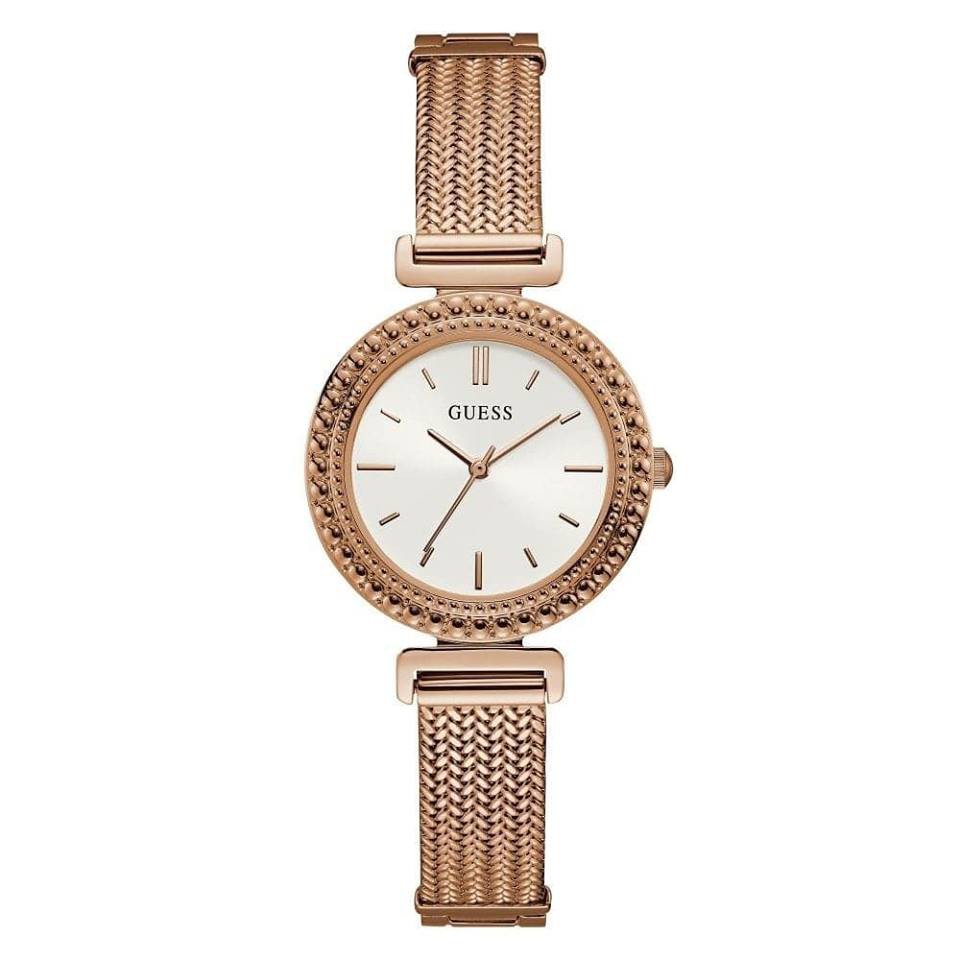Đồng Hồ Nữ Guess Watch Ladies Rose Gold W1152L3