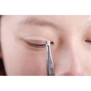 cuộn 300 miếng dán kích mí y hình