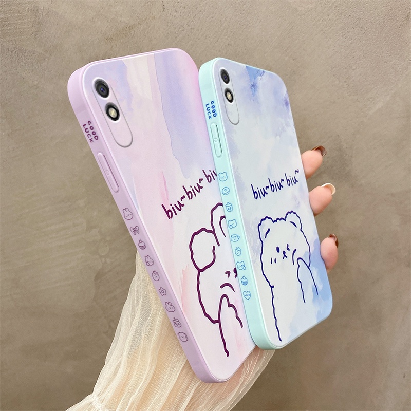 Ốp lưng Redmi 9A ốp lưng Redmi 9C ốp lưng Redmi 9 ốp điện thoại redmi 9a Ốp Điện Thoại Họa Tiết Tranh Sơn Dầu Cho Redmi 9C 9A Redmi 10 10A Redmi note10 s Redmi10 Redmi9 Redmi 10A Redmi Note 10s note10s