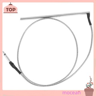 Saddle Piezo Bridge Acoustic Guitar Pickup Stick Musical Instrument Parts