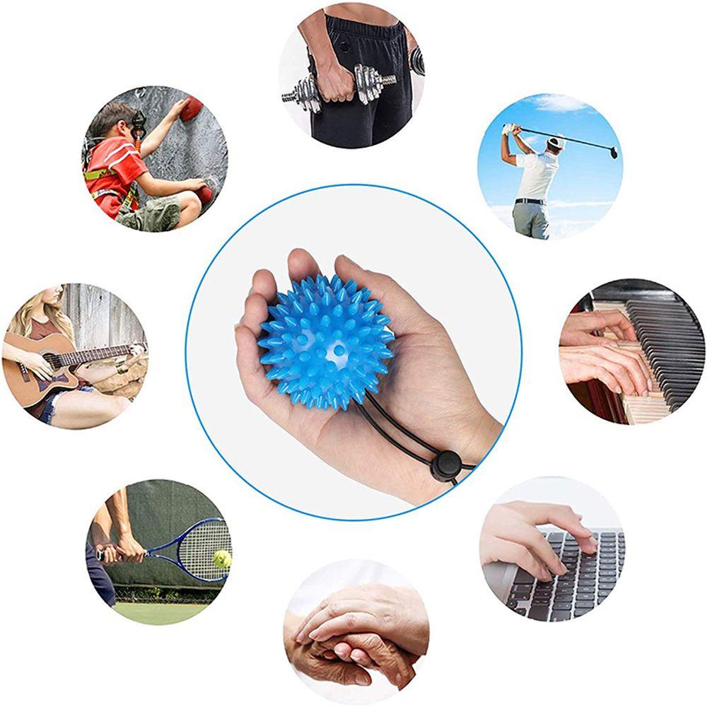 Dụng Cụ Luyện Tập Ngón Tay Giúp Giảm Căng Thẳng Tiện Dụng