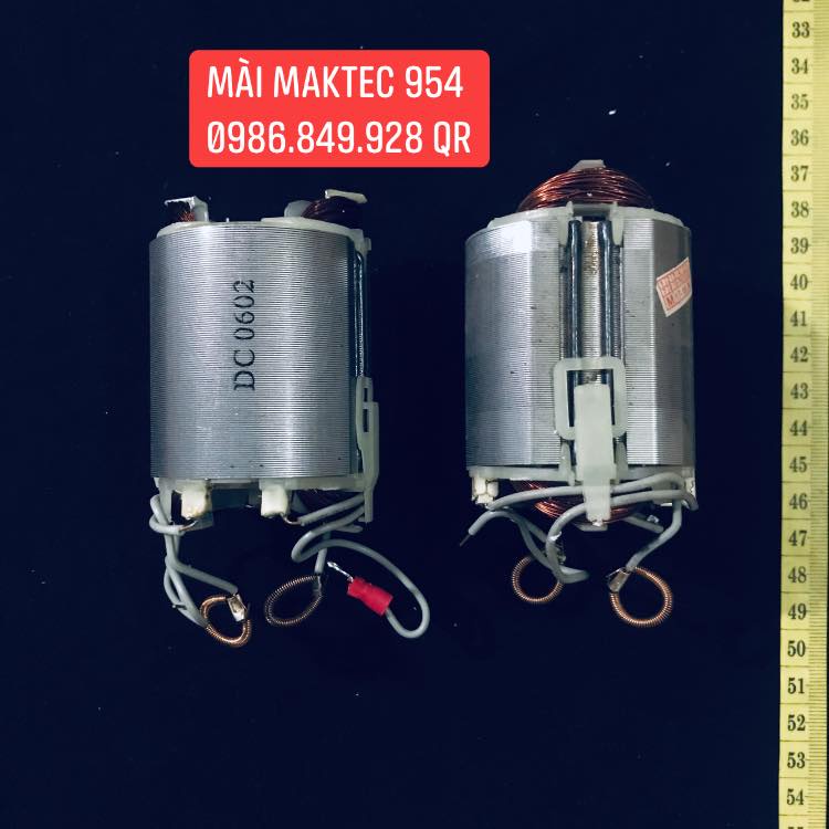 (FREESHIP) Sato máy mài Maktec 954 (Hàng theo máy)