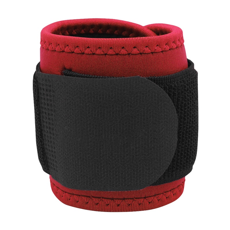 Băng Quấn Bảo Vệ Cổ Tay Khi Chơi Thể Thao