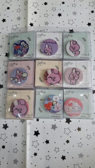 Iring bts combo 2 cái 50k
