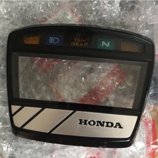 Mặt kính đồng hồ Dream Thái Osaka (kiếng đồng hồ chính hãng cho xe máy Honda OSAKAR