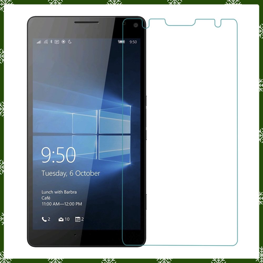 Kính cường lực cho Nokia Microsoft Lumia 950 XL