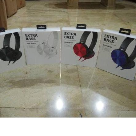 Tai Nghe Sony Extra Bass Mdr Xb450 "