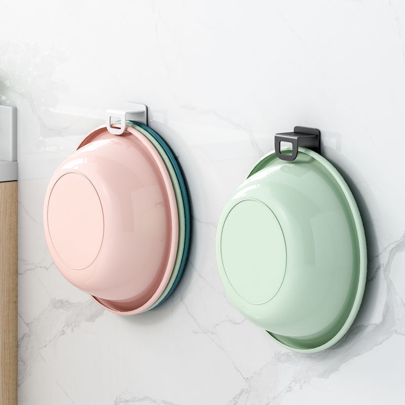 Móc Treo Thau Bằng Thép Không Gỉ Tiện Dụng Cho Nhà Tắm