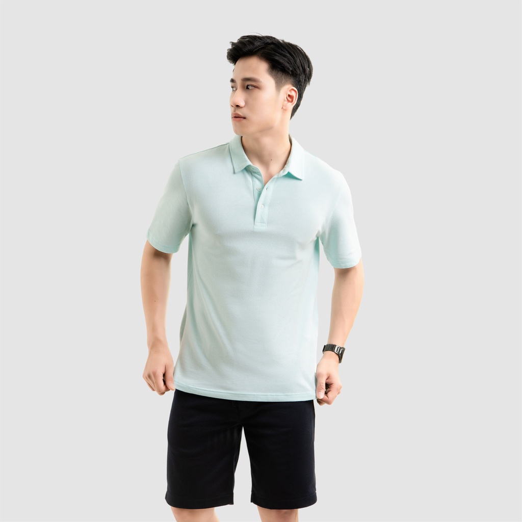 Quần đùi short thun ngắn nam CIZA phong cách thanh lịch cao cấp trẻ trung size S M L XL màu xám, đen, navy QTNR01