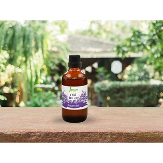 Tinh dầu Lavender Leviter-100ml