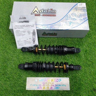 PHUỘC ADELIN WAVE DREAM FUTURE 2 TĂNG CHỈNH