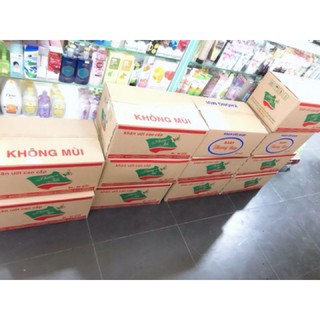 Khăn ướt phương nam thơm nhẹ 100% thiên nhiên an toàn cho bé 80 tờ