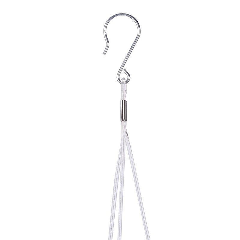 Đèn Lồng LED Treo Trang Trí Sân Vườn Sử Dụng Năng Lượng Mặt Trời Chống Thấm Nước