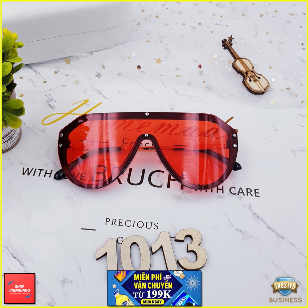 KÍNH MÁT NỮ MẪU MỚI SANG CHẢNH CỰC HOT 2130 SH1013