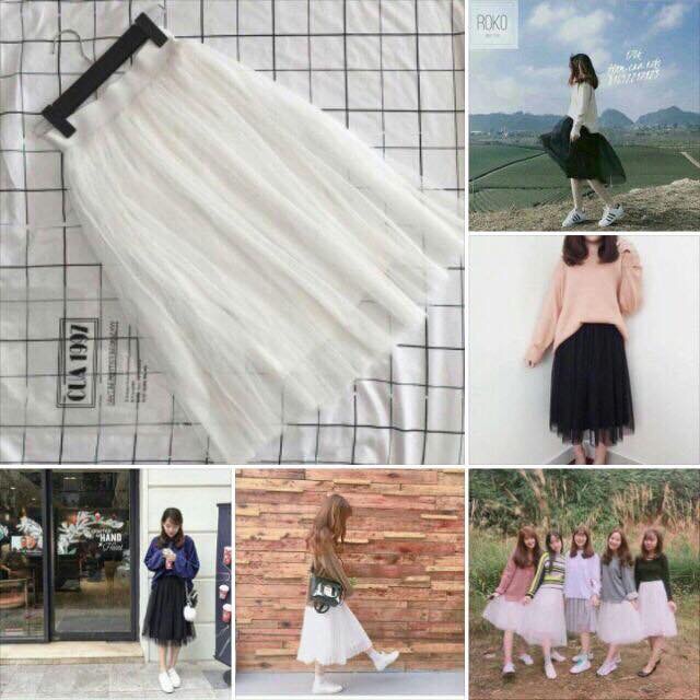 Chân váy công chúa tu tu hình thật 🌵🌵 | BigBuy360 - bigbuy360.vn