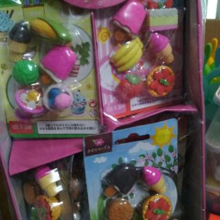 1 vỉ gôm cute!