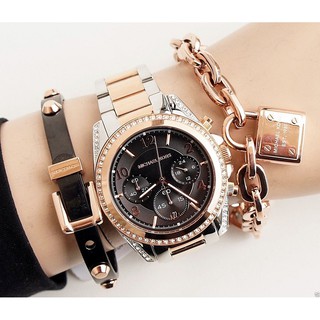 Đồng hồ nữ Michael Kors MK6093