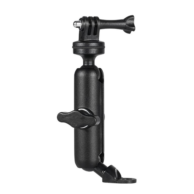 Giá Đỡ Camera Hành Trình Hero 9 8 Bằng Kim Loại Gắn Tay Lái Xe Đạp