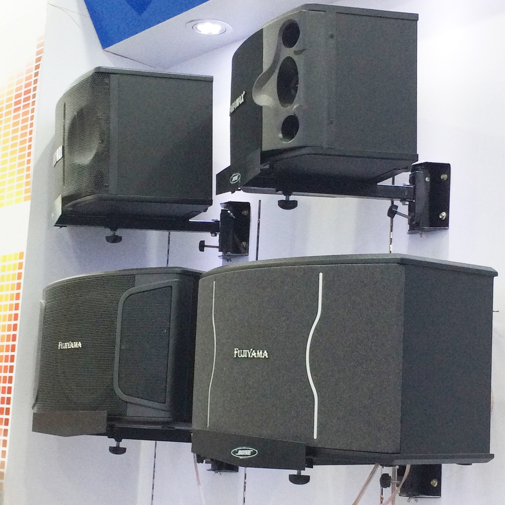 KỆ Treo Loa Cao Cấp Thẳng Loại Lớn AAA HT