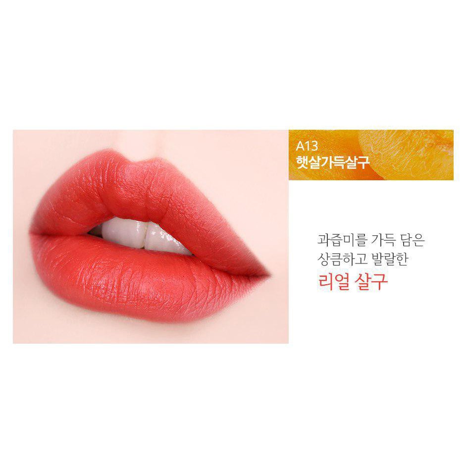 (Thanh lý hết màu) Son Kem Lì Black Rouge Air Fit Velvet Tint | BigBuy360 - bigbuy360.vn