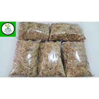 Dớn mềm (dớn trắng) nhập khẩu từ Chi-lê (1 bịch 100g)