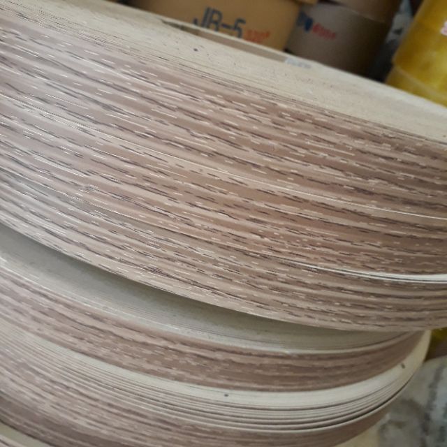 Nẹp nhựa pvc dán cạnh