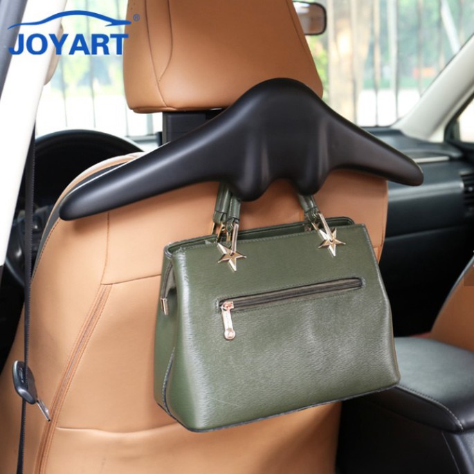 Sản Phẩm Móc treo quần áo trên ô tô cao cấp thương hiệu Joyart: Mã JY190 ..