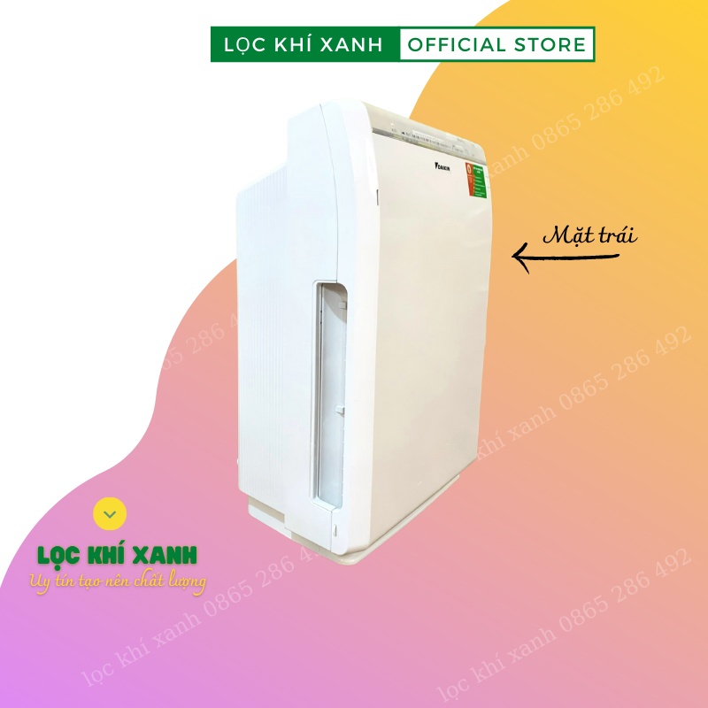 Máy lọc không khí chuyên hút lông chó mèo, khử mùi hôi chó mèo
