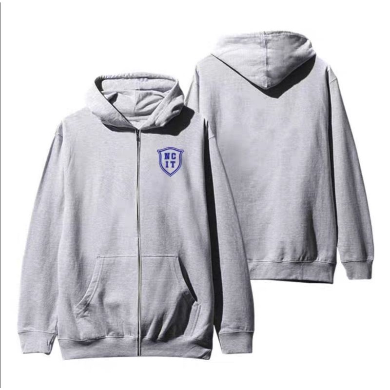 Áo hoodie + áo khoác NCT 127 - NCIT