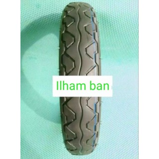 Lốp xe máy irc kích thước 100 / 90 vòng 17