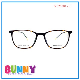 Gọng Kính Nữ Velocity VL25381