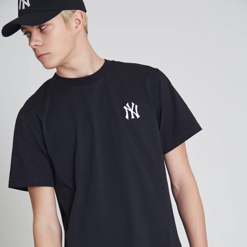 Áo thun MLB-Black chính hãng VNXK Dư Xịn