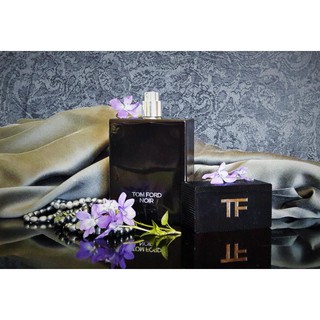 Mẫu thử nước hoa TF Noir EDP 10/05ML