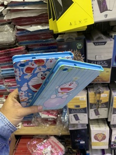 Bao da Asus FE170 hình doremon