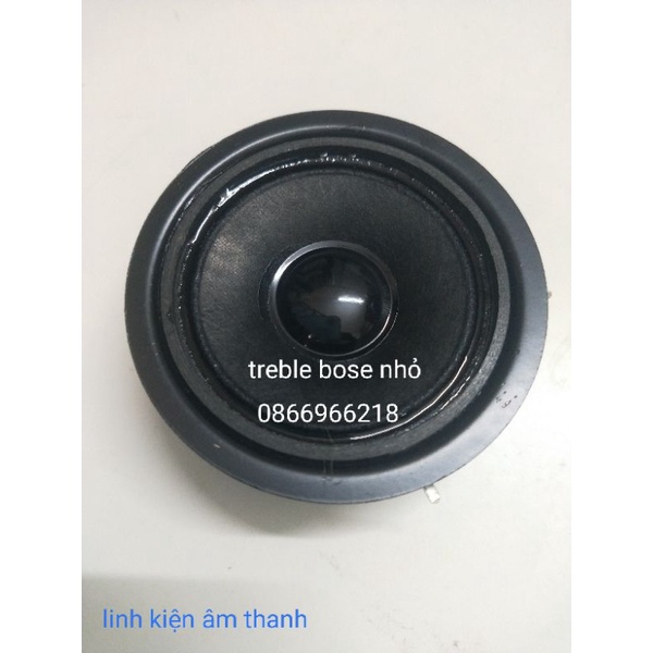 Loa treble bose nhỏ giá 1 đôi.