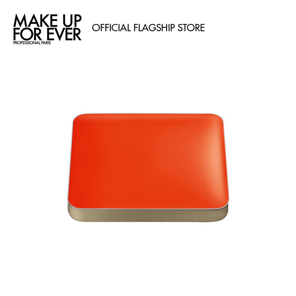 [Mã COSMUFET3 -8% đơn 250K] Make Up For Ever - Lõi Má Hồng Dạng Kem Ultra HD Blush 2G