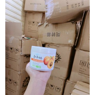 Tẩy tế bào chết toàn thân St