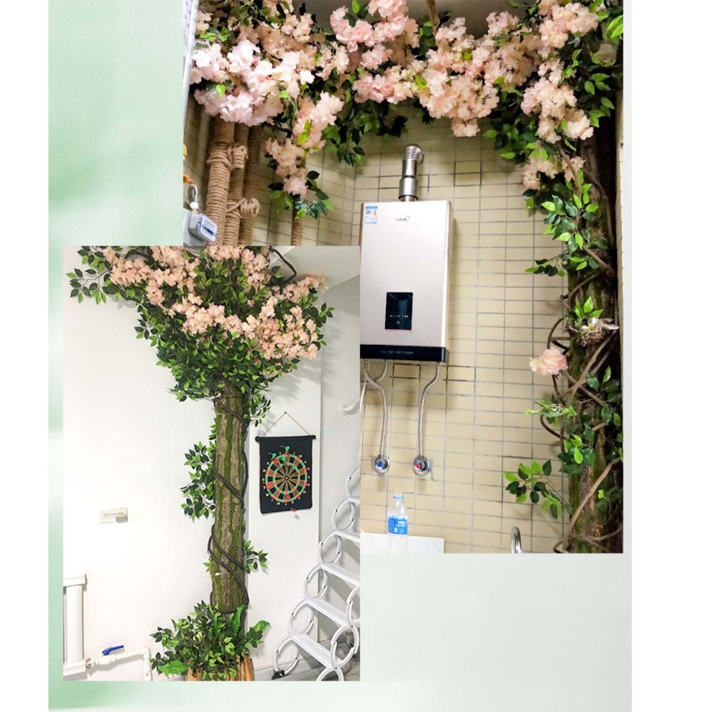 [Mã SKAMLTSM9 giảm 10% đơn 99K] Thảm Rêu Gỗ FREESHIP Thảm Rêu Gỗ Trang Trí Tường