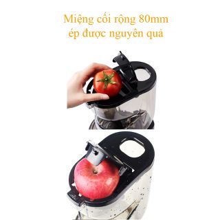 Máy ép chậm GERTECH GT001